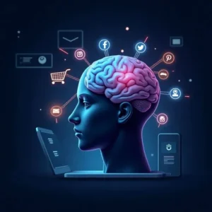 Beyond Automation How Consumer Psychology Rules Have Been Rewritten by Technology