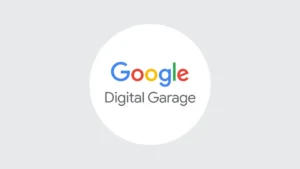 DIGITAL GARAGE certified by best digital marketing strategist in kannur