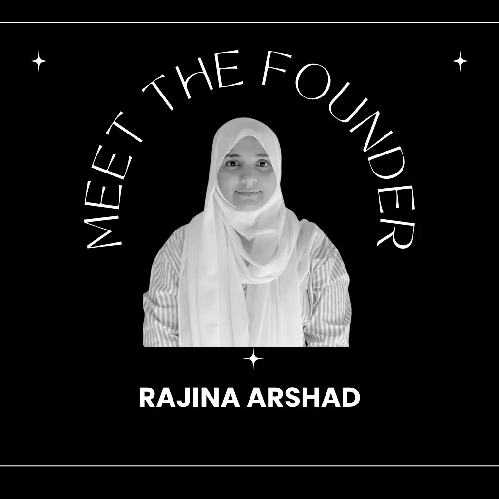 Founder by best digital marketing strategist in kannur